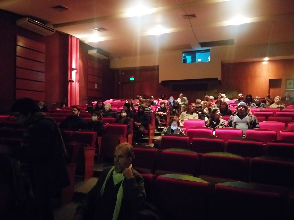 cinematecapy's tweet photo. Registramos el lanzamiento del DVD y TEXTO-GUÍA EDUCATIVO de 
❞𝐄𝐍 𝐄𝐋 𝐈𝐍𝐅𝐈𝐄𝐑𝐍𝐎 𝐃𝐄𝐋 𝐂𝐇𝐀𝐂𝐎❞
𝐂𝐎𝐍𝐌𝐄𝐌𝐎𝐑𝐀𝐂𝐈𝐎́𝐍 𝟗𝟎 𝐀𝐍̃𝐎𝐒 𝐃𝐄 𝐋𝐀 𝐁𝐀𝐓𝐀𝐋𝐋𝐀 𝐃𝐄 𝐁𝐎𝐐𝐔𝐄𝐑𝐎́𝐍
el día lunes 18 de julio de 2022 e la Alianza Francesa de Asunción. https://t.co/AGeyHLAZHN