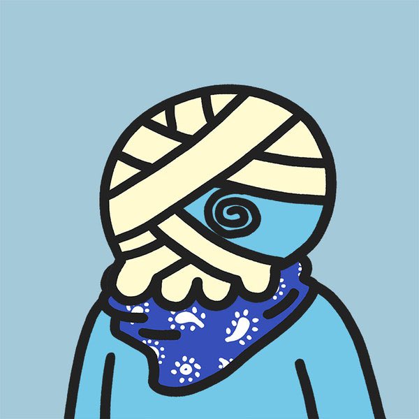 the_mories's tweet image. Who else loves a color coordinated Morie? 

💙💙💙💙