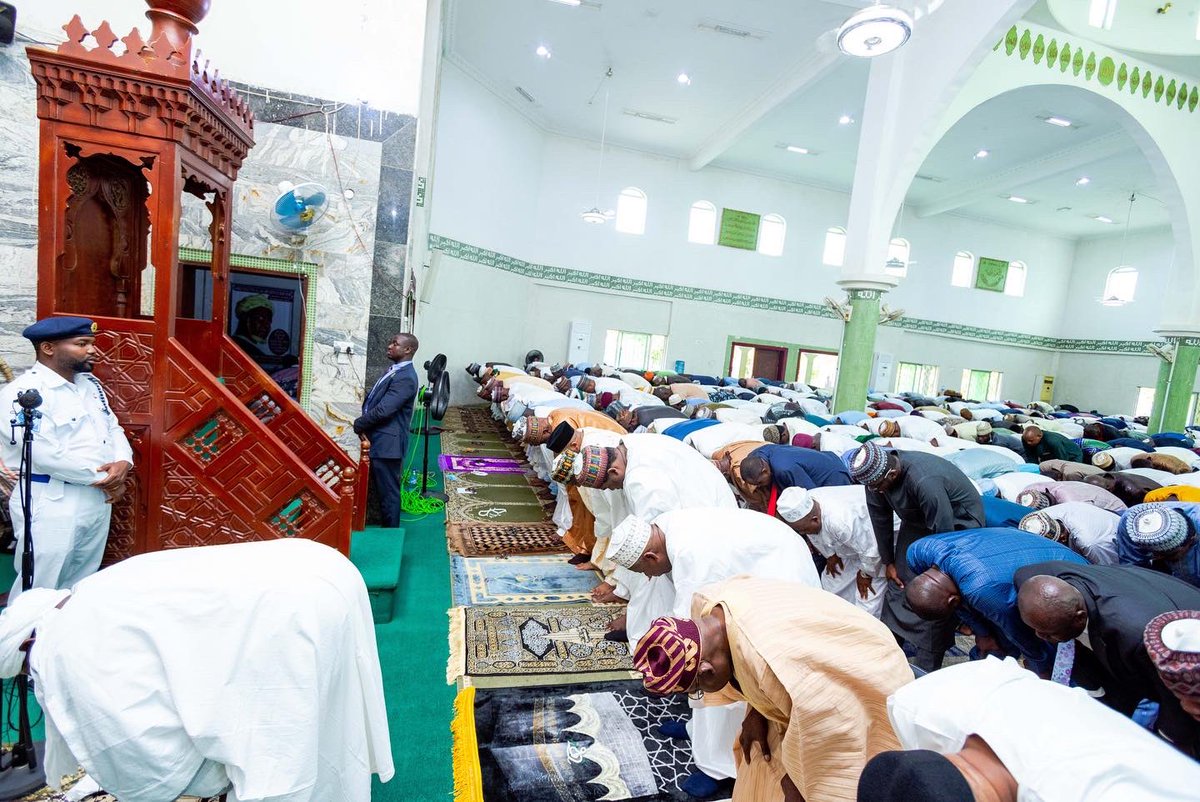 officialABAT's tweet photo. Juma’at Mubarak https://t.co/F1wq9aa2Fh