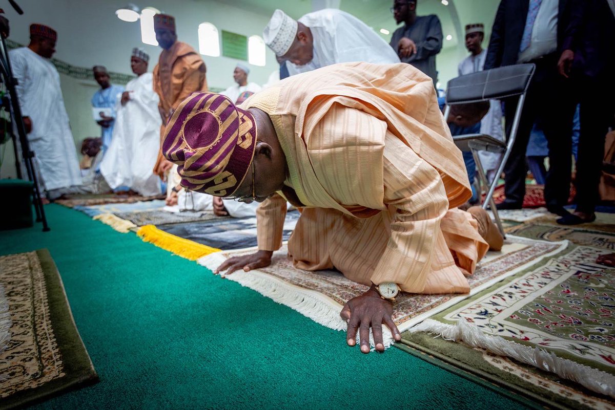 officialABAT's tweet photo. Juma’at Mubarak https://t.co/F1wq9aa2Fh