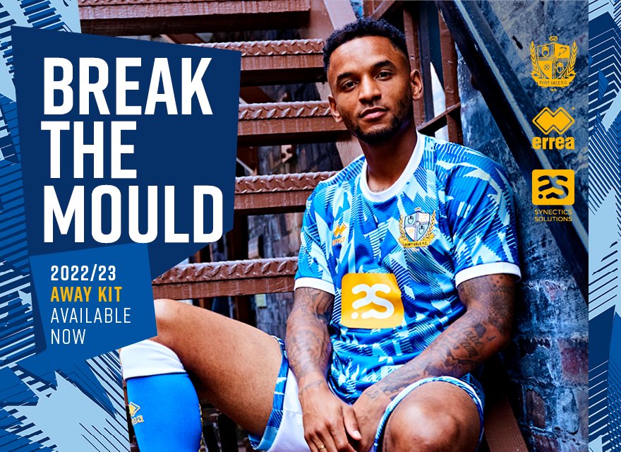 Thank you to <a href="/HelloWeAreBlink/">BLINK</a> and <a href="/SquareFilmsUK/">Martin Brough</a> for their continued support with our photo and video requirements 

A huge thank you to <a href="/Middleport_Pot/">Middleport Pottery</a> for allowing us to film there! 

#BreakTheMould