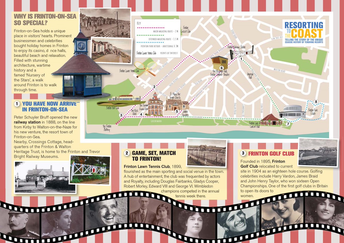 ESSCRP_'s tweet photo. Visit Frinton this summer with so many things to do and beautiful sights to see be sure to catch the train and spend a day at the beach or go for a lovely walk.
#walk #frinton #beach #beachday #essex #thingstodoessex #thingstodothissummer #familydayout https://t.co/xCbGYJVtaX