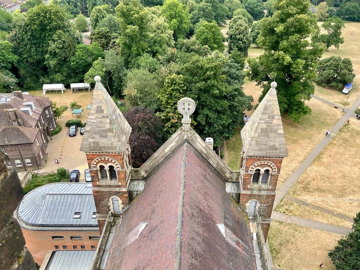 nikkilewisphoto's tweet photo. Great views of St. Albans from all sides of @StAlbansCath Tower.

#stalbanscathedral #tower #stalbans #hertslife #herts #stalbanscathedraltower #nikkilewisphotography #nikkilewisphotos #view #views #town #towertour https://t.co/KgIO9Xvx2e
