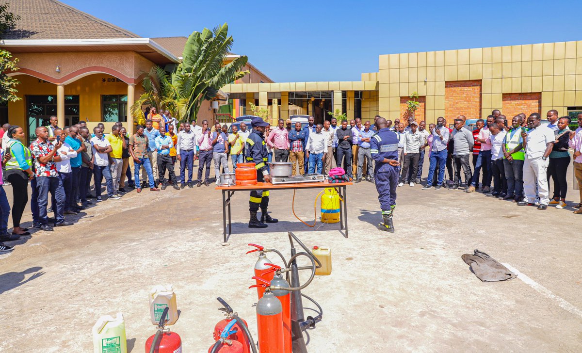 Rwanda National Police on Twitter: