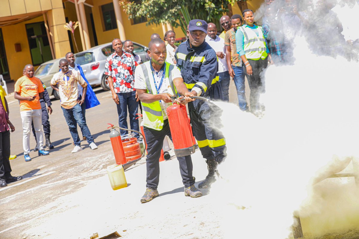 Rwanda National Police on Twitter: 