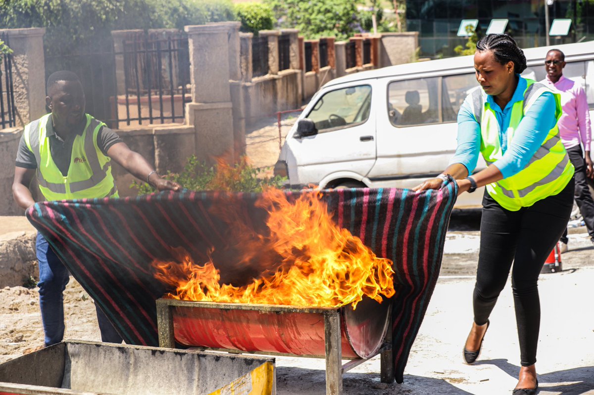 Rwanda National Police on Twitter: