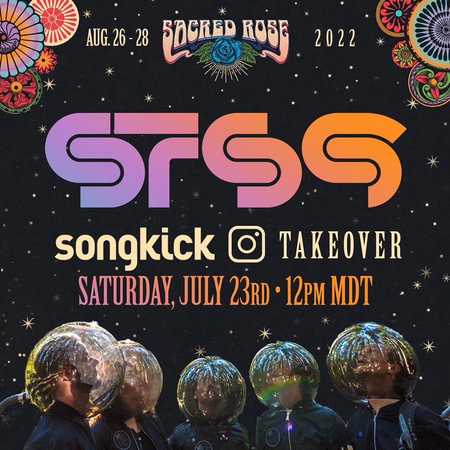 Songkick (@songkick) / Twitter