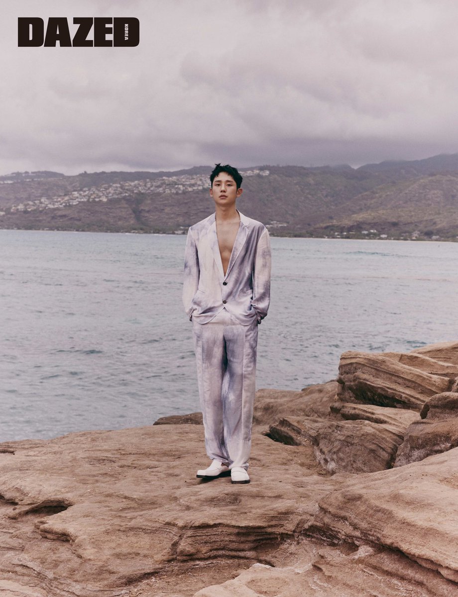 Actor_Haein's tweet photo. ROAD TRIP🏝

#정해인 #JungHaein #에트로 #Etro #파인드카푸어 #Findkapoor #프린스와이키키 https://t.co/bGha023KEz