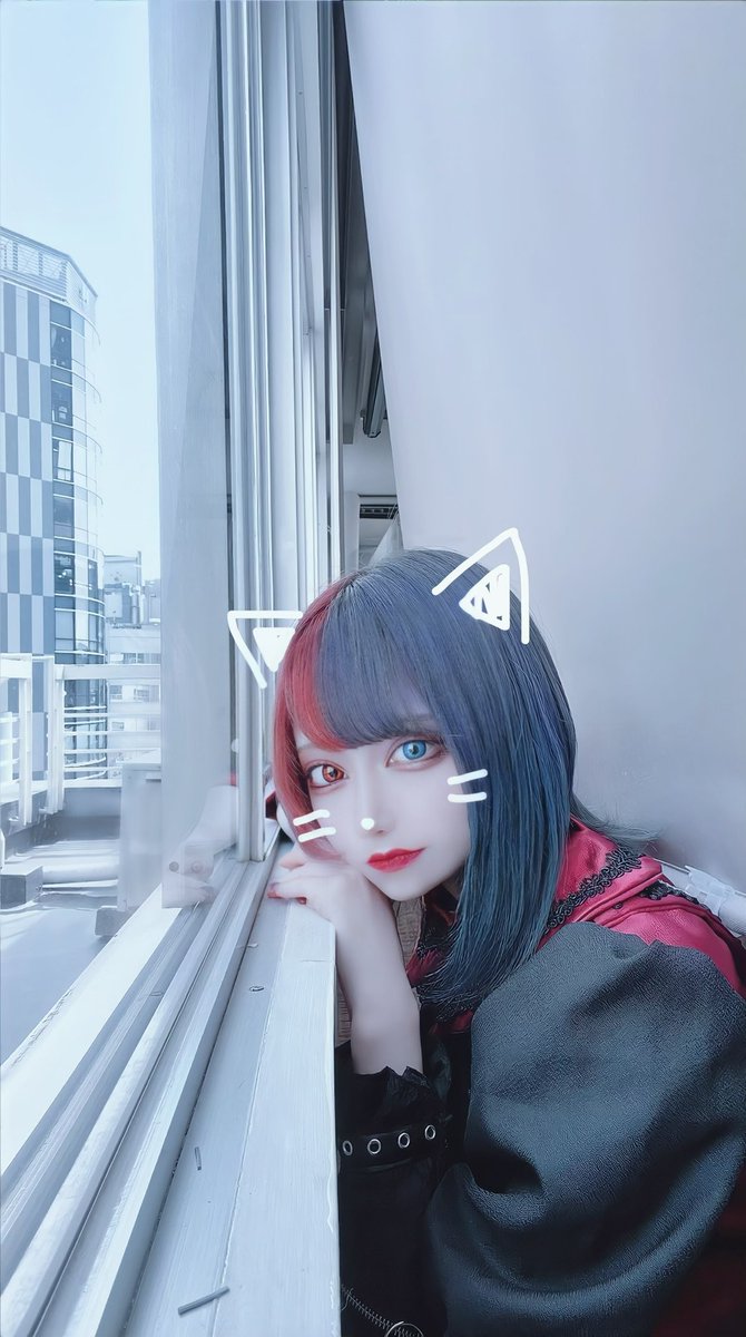 AiskYouRe's tweet image. ∴キミが藍咲を愛すとき、藍咲もまたキミを愛しているのだ！∴