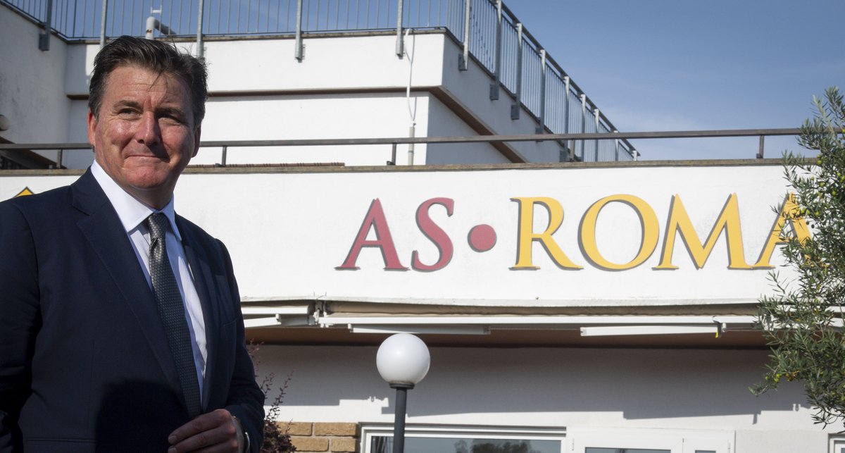 I #Friedkin hanno raggiunto l’obiettivo del delisting, superando il 95% di azioni nelle loro mani nell’ultimo giorno dell’Opa. L’#ASRoma esce dalla Borsa
iltempo.it/sport/2022/07/…