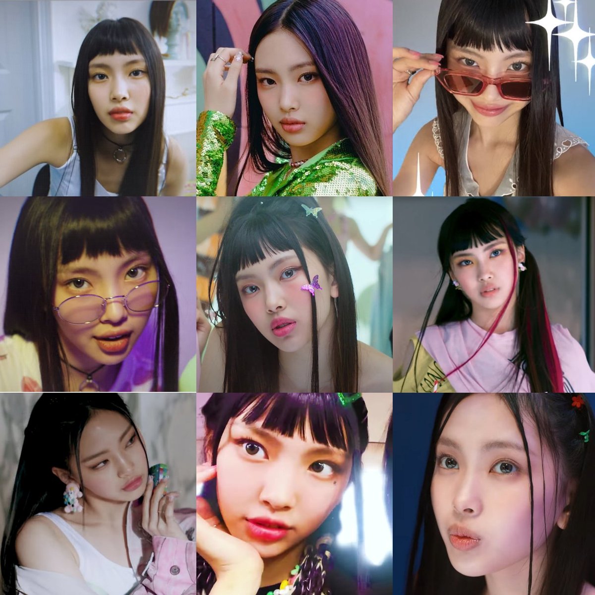 overpriced photocards are coming...