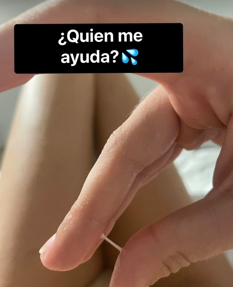 VeronicaDe_Alba's tweet photo. Hoy me desperté insaciable 😅🍆 https://t.co/rs068fKkTE