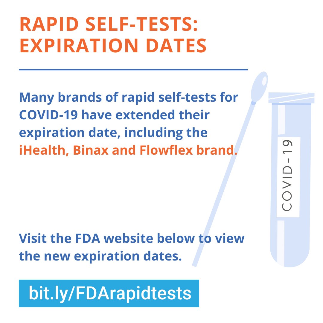 Public Health Seattle & King County on Twitter "Some COVID19 rapid