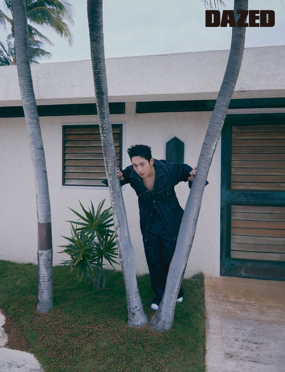 Actor_Haein's tweet photo. 더 많은 화보와 기사는 <데이즈드> 6월호에서 만나볼 수 있습니다. 

#정해인 #Junghaein #DAZED https://t.co/3eHy0w4sji