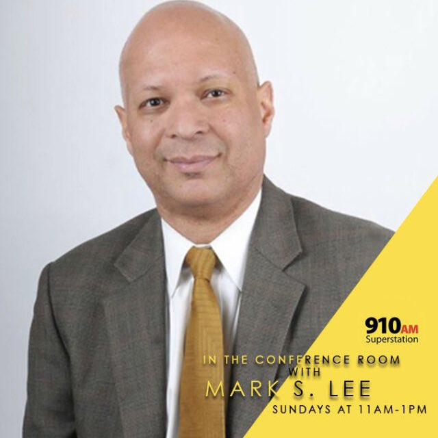 Mark S. Lee tweet media