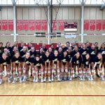 Photo by Chaparral Girls Volleyball (@ChaparralWVB)