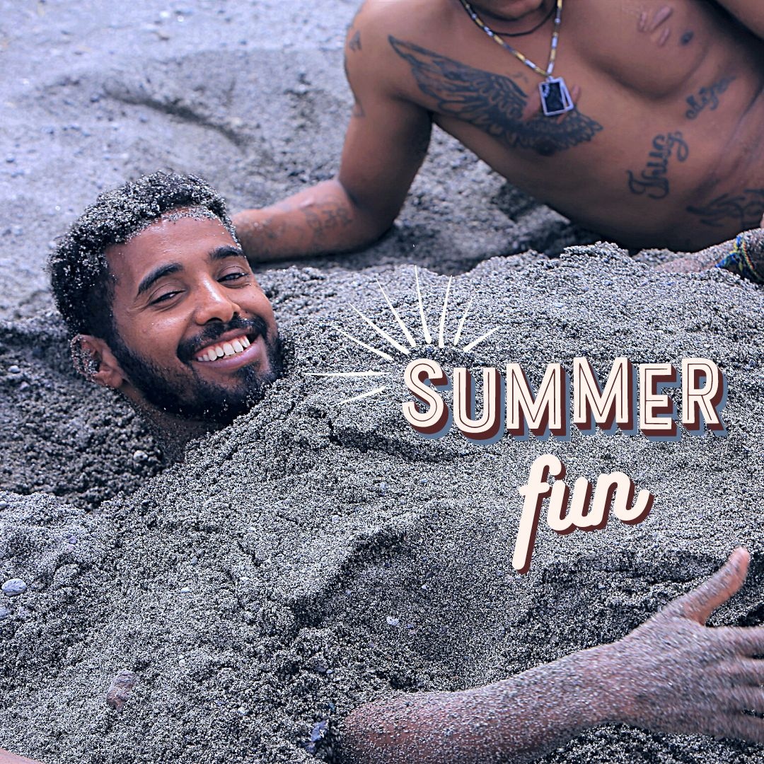 It’s the weekend! We hope you have an opportunity to enjoy the summer sun with people you love! That’s what summer’s all about, isn’t it?

#hopeforkorah #ngo #summervibes #lakedays #beach #funinthesun #lakelangano #youngadults #fieldtrip