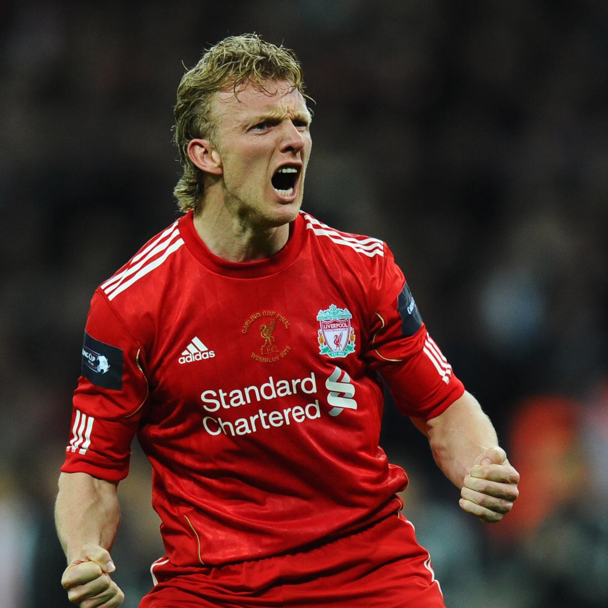 We\d like to wish a very happy 42nd birthday to the legendary Dirk Kuyt 
