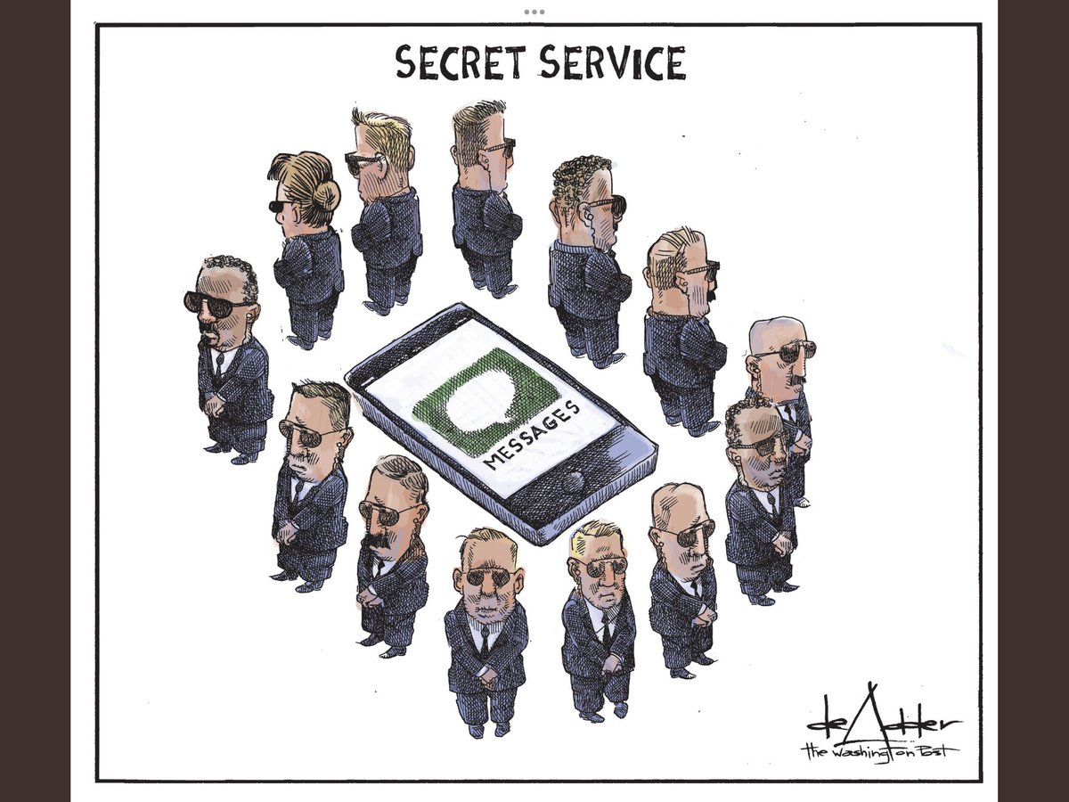 HammertimeAgain's tweet image. #SecretServiceCoverup #SecretServiceIsCompromised