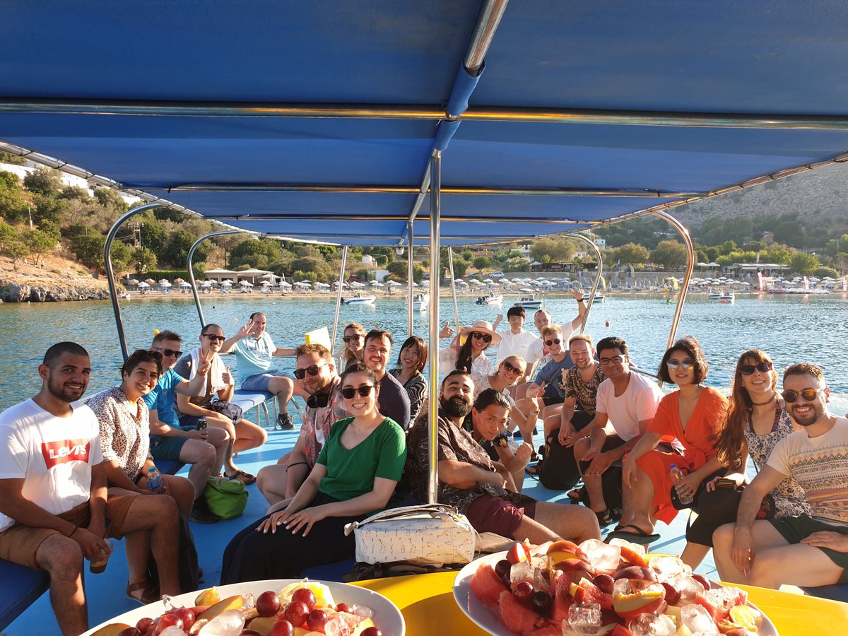 European Council for Computing in Construction tweet media