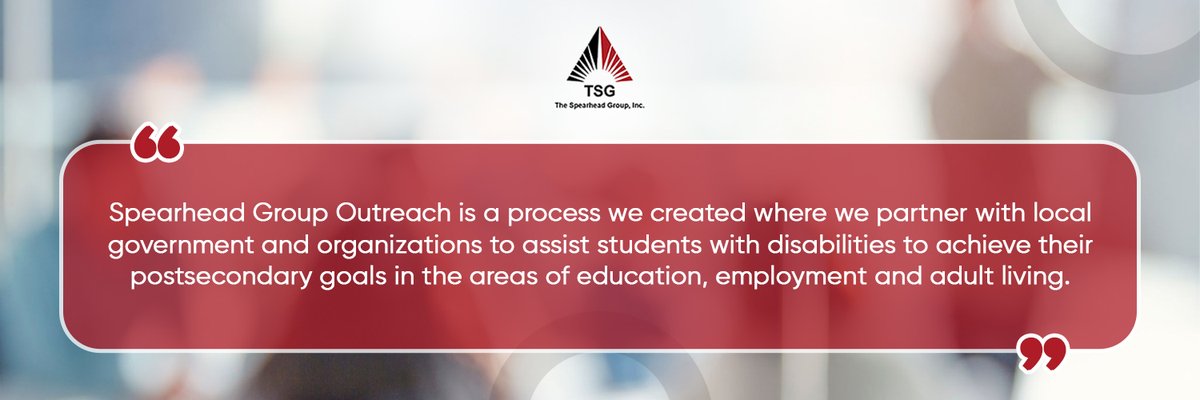 The Spearhead Group, Inc. tweet media