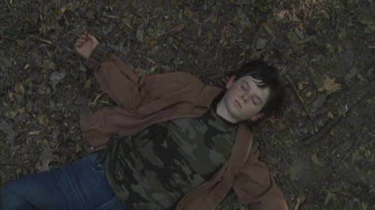 TWD Scenes tweet media