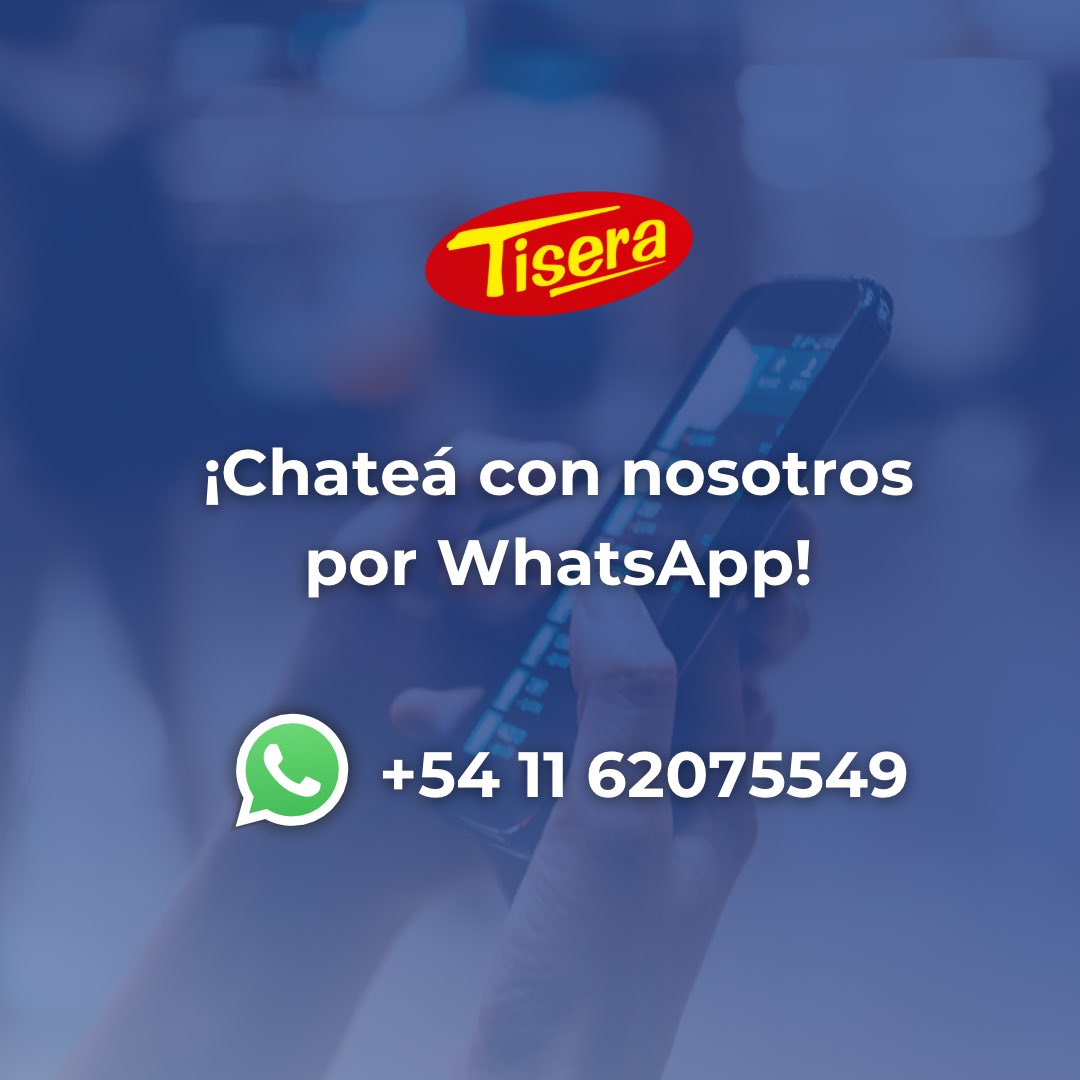 tiseramuebles's tweet photo. ¡Chateá con nosotros!
👉🏻 https://t.co/Ztl4IwCmco
#Tisera #mueblesdeoficina https://t.co/UrHCyXYhnq