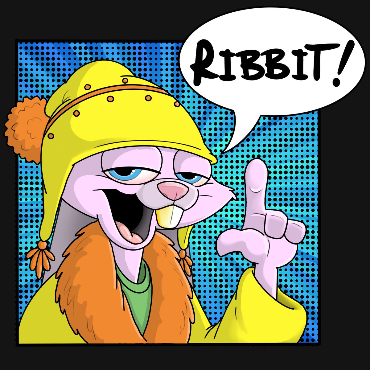Ribbit tweet media