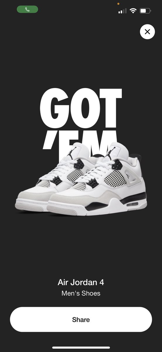 iam_zoomin's tweet photo. @JustFreshKicks https://t.co/ykbmt5NeYb