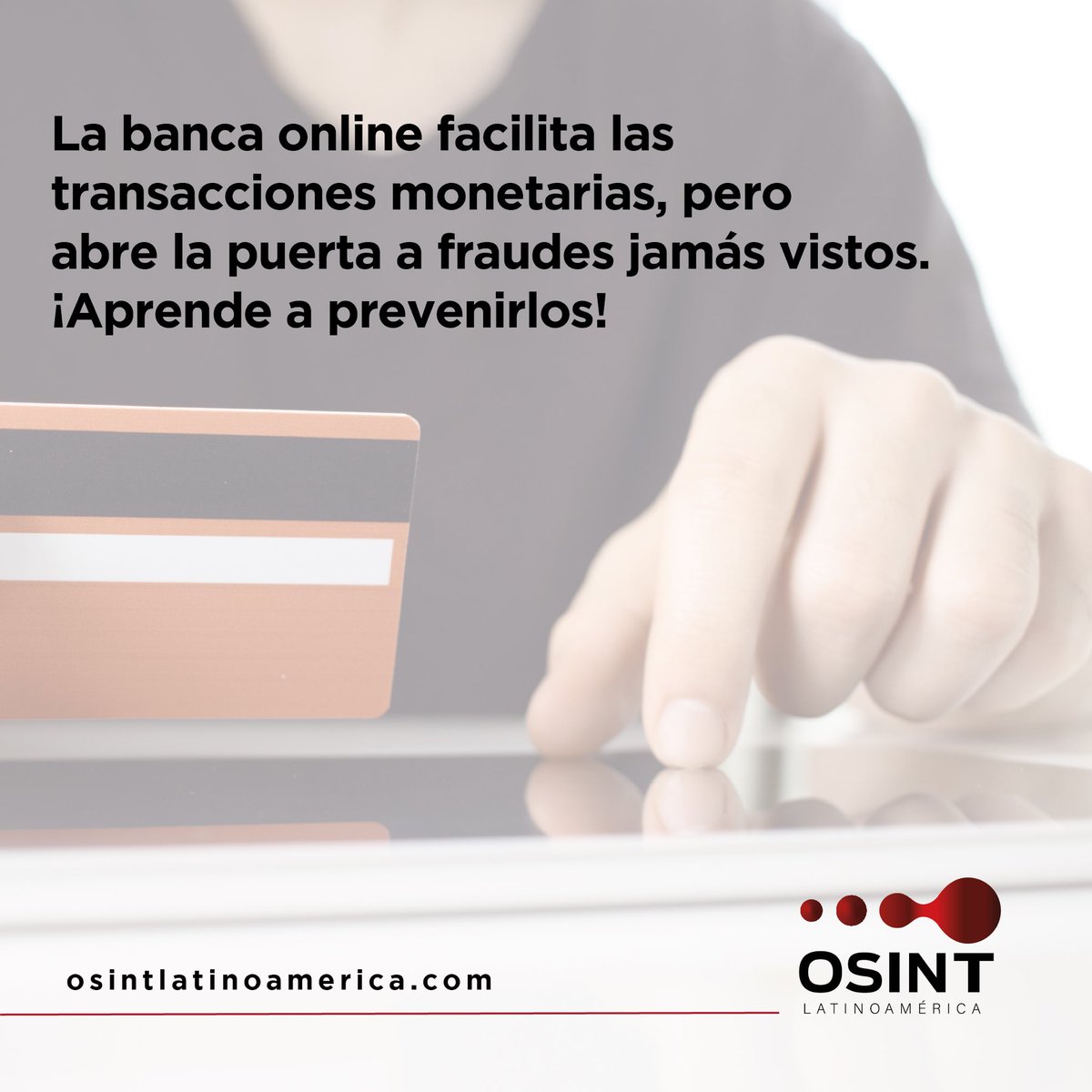 OSINTLatam's tweet photo. Comprendiendo cómo funcionan las fugas de información sabrás asegurar tu actividad digital. Conoce nuestra propuesta educativa: https://t.co/lw4SD8MmKG https://t.co/CZhRUjWyQO