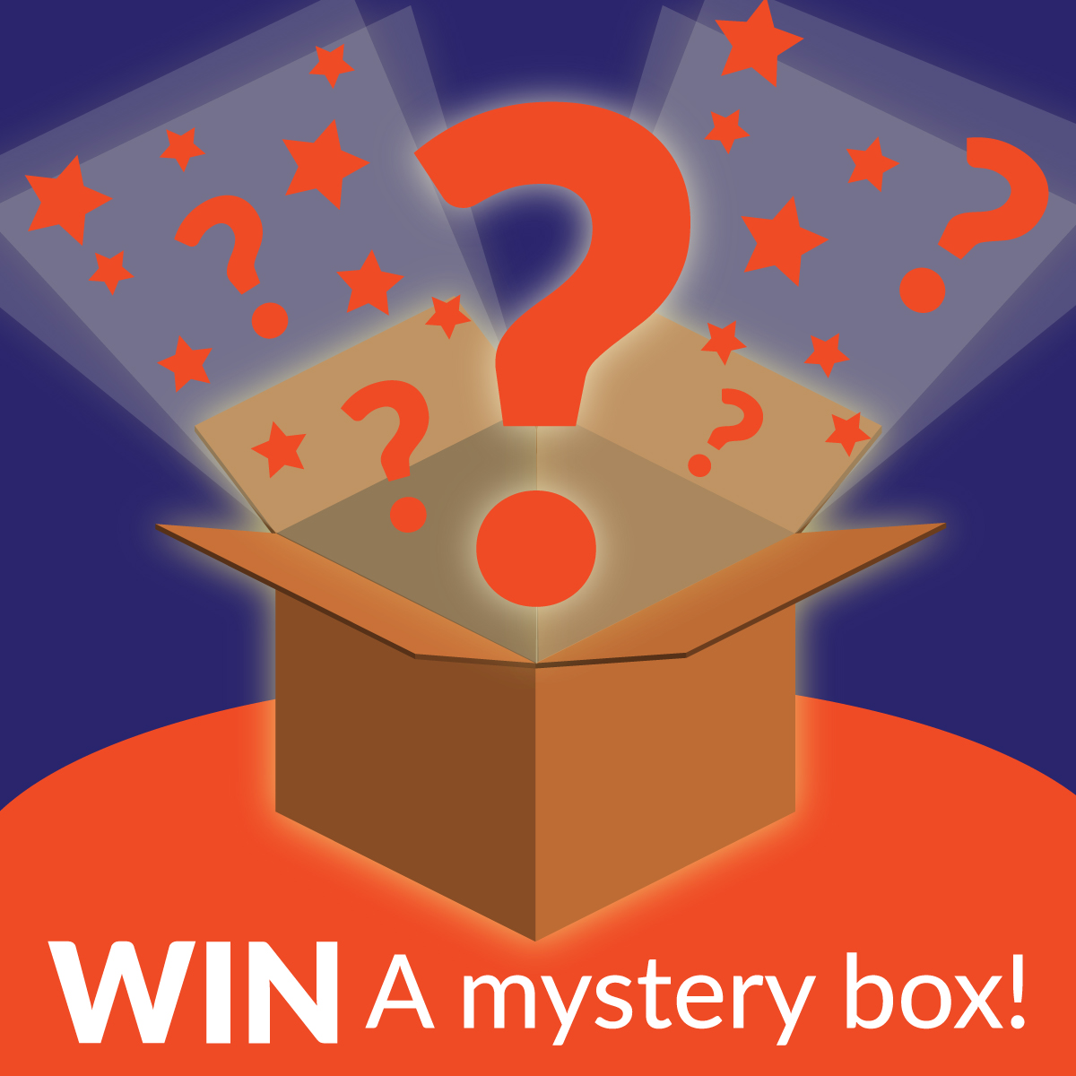✨🎁 COMPETITION 🎁✨

A little bit of fun  ➡️ Enter now to WIN a very 'Range' Mystery Box 😆 

1. Like this photo
2. Retweet this
3. Follow us!
...It's that easy! 

Good Luck! 🤞 Winner chosen at random. Ends 29/07/2022. Competition open to UK and ROI residents. T&amp;Cs apply.