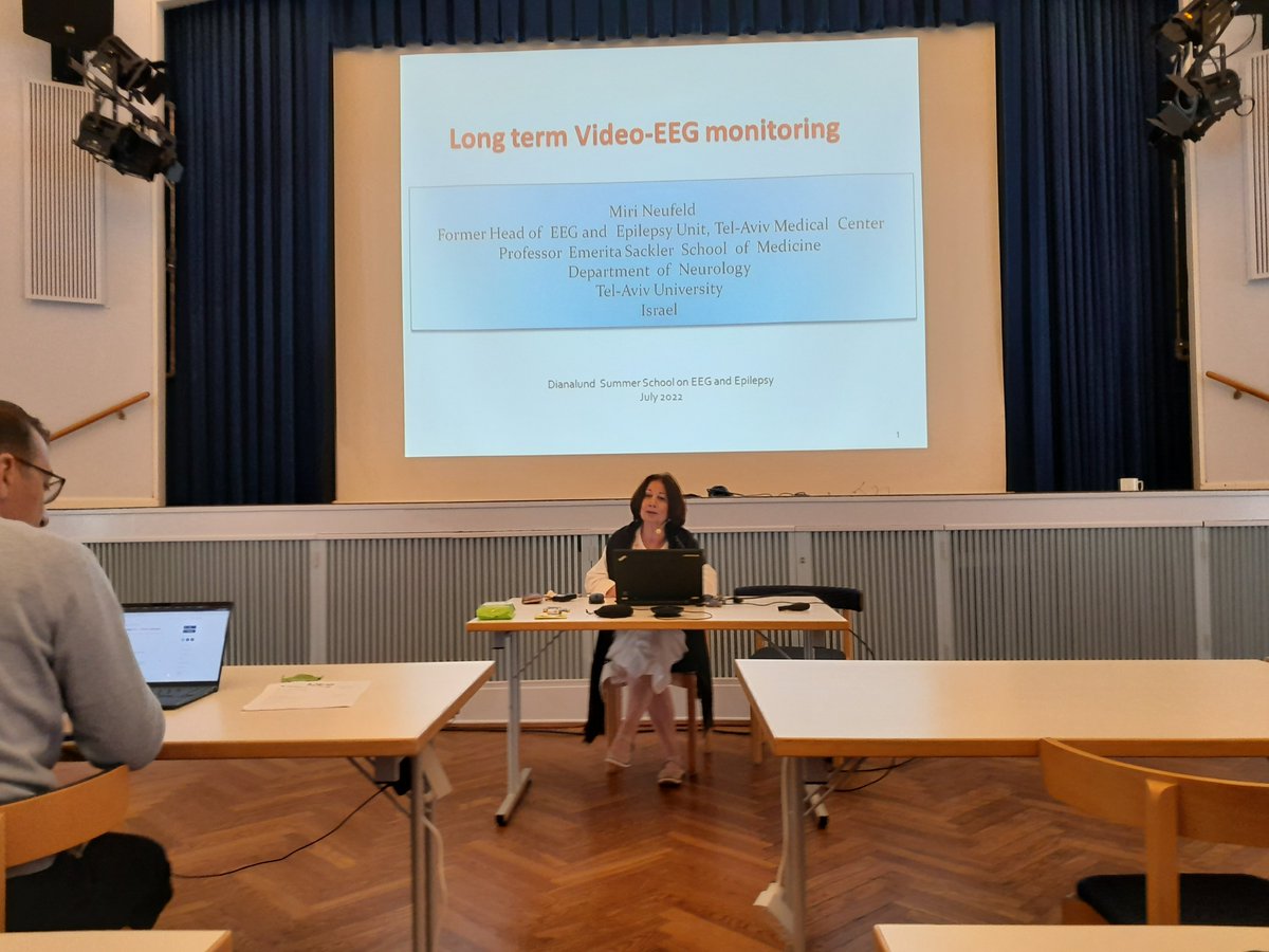 Sandor Beniczky tweet media