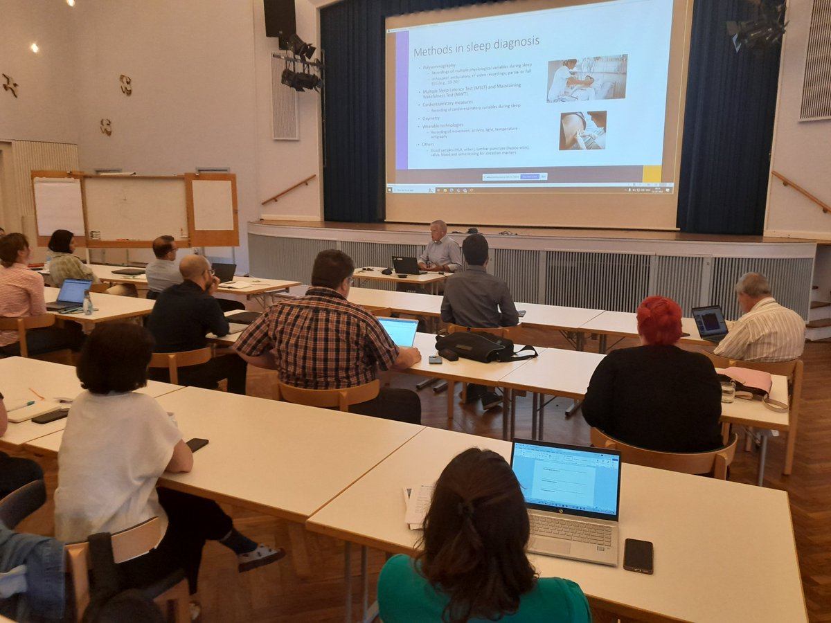 Sandor Beniczky tweet media