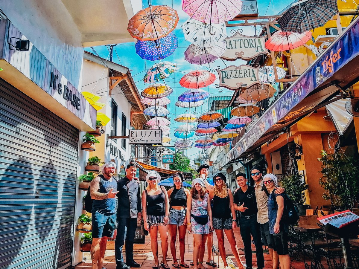 Whereabouts Holidays tweet media