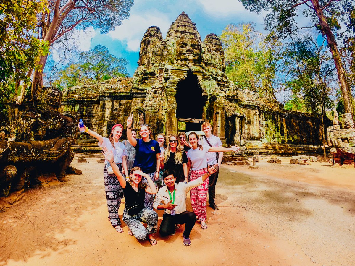 Whereabouts Holidays tweet media