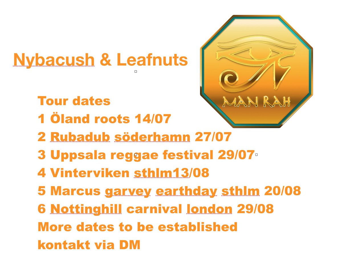 GaryleafnutsBeckford (@theleafnuts) on Twitter photo 