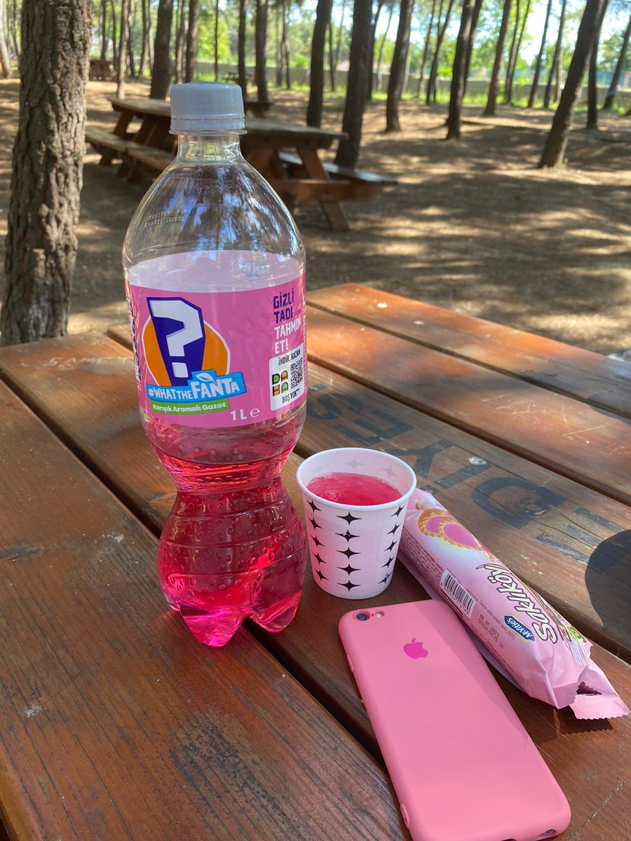 gerçek aşko kuşko kızlar
sadece pembe fanta içer 🌸💗