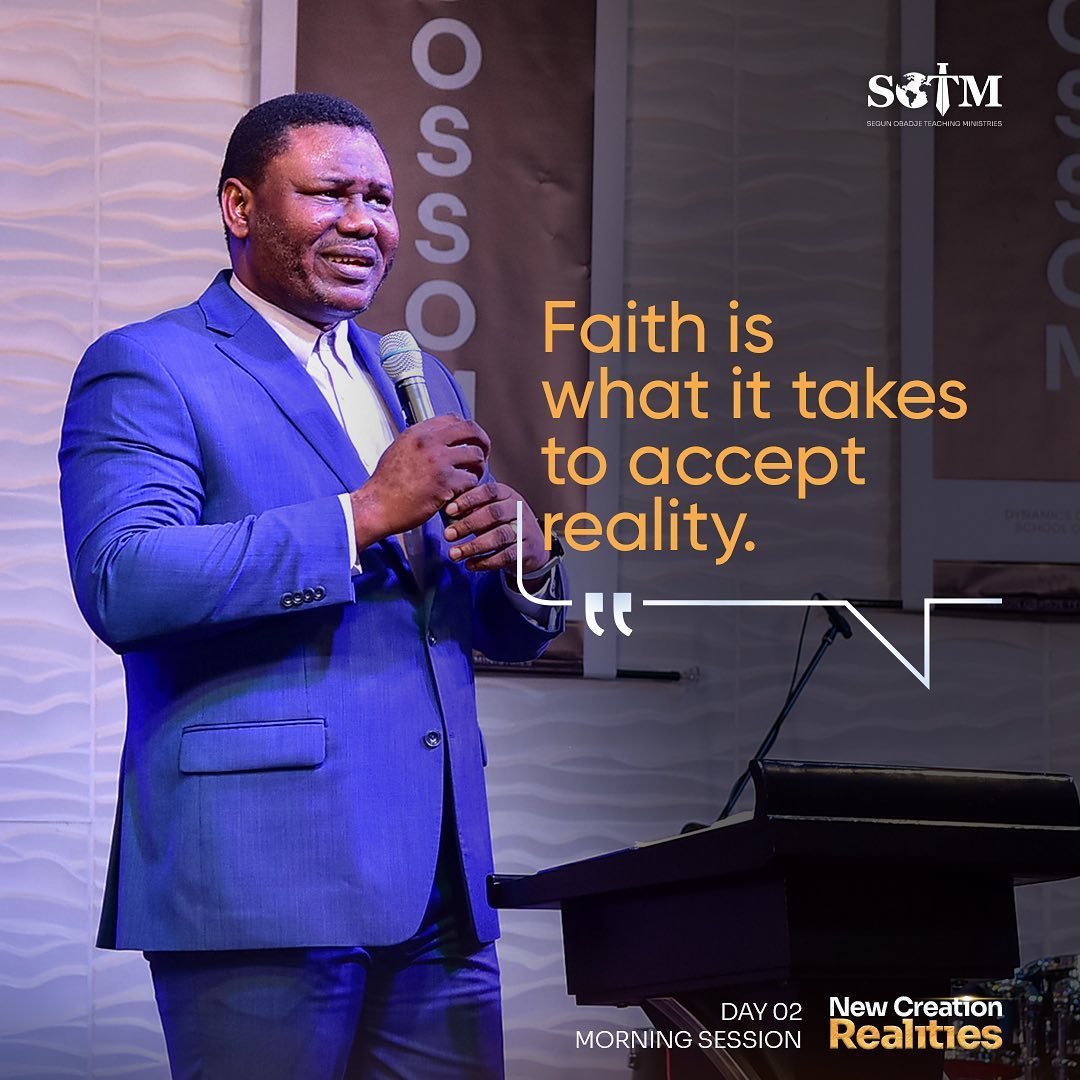 sotmonline's tweet photo. What A Word From Heaven 🔥 From The Lips of God’s Servant @pstsegunobadje
.
#dossom #DOSSOMPRAYERCHALLENGE #Day2 #apostlesegunobadje #worship https://t.co/NWULVplPJo