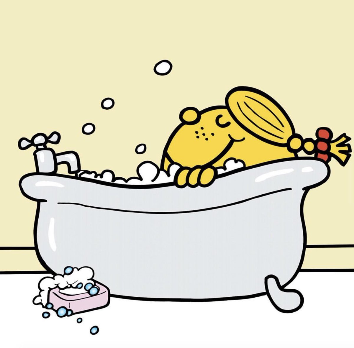 SundreeSkin's tweet photo. #littlemiss ready for self care this weekend #sundree https://t.co/pPOLF2T8M2