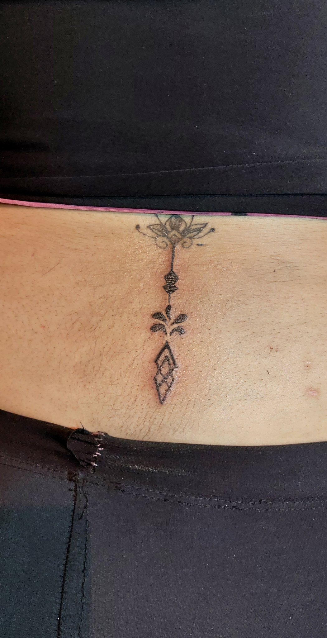 #tattoo #tattoos #tattooideas #tattooartist #blackword #tatuaje https://t.co/MJe9RxJOf1