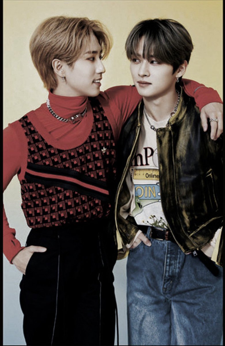 #리노 #한 #MinSung