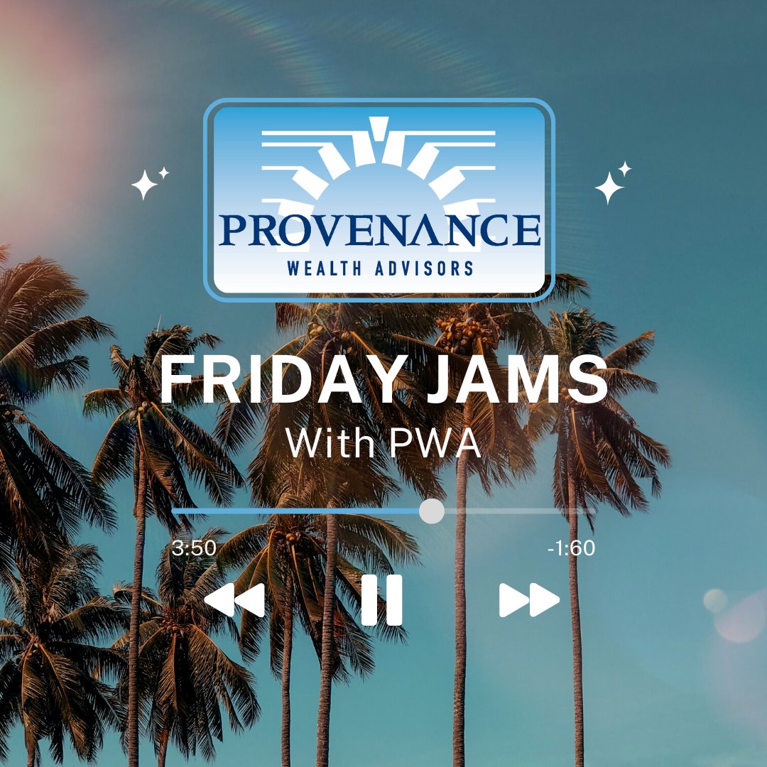 ProvWealth's tweet photo. One of #PWA's favorite traditions is the Friday Jam! It started in 2020 while team members shared music to uplift one another during the pandemic. We love continuing this tradition to stay connected. Jam on! https://t.co/xoIOwcZ9ez