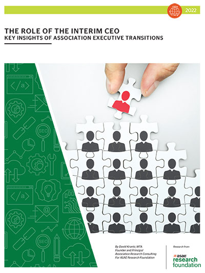 ASAE Research Foundation tweet media