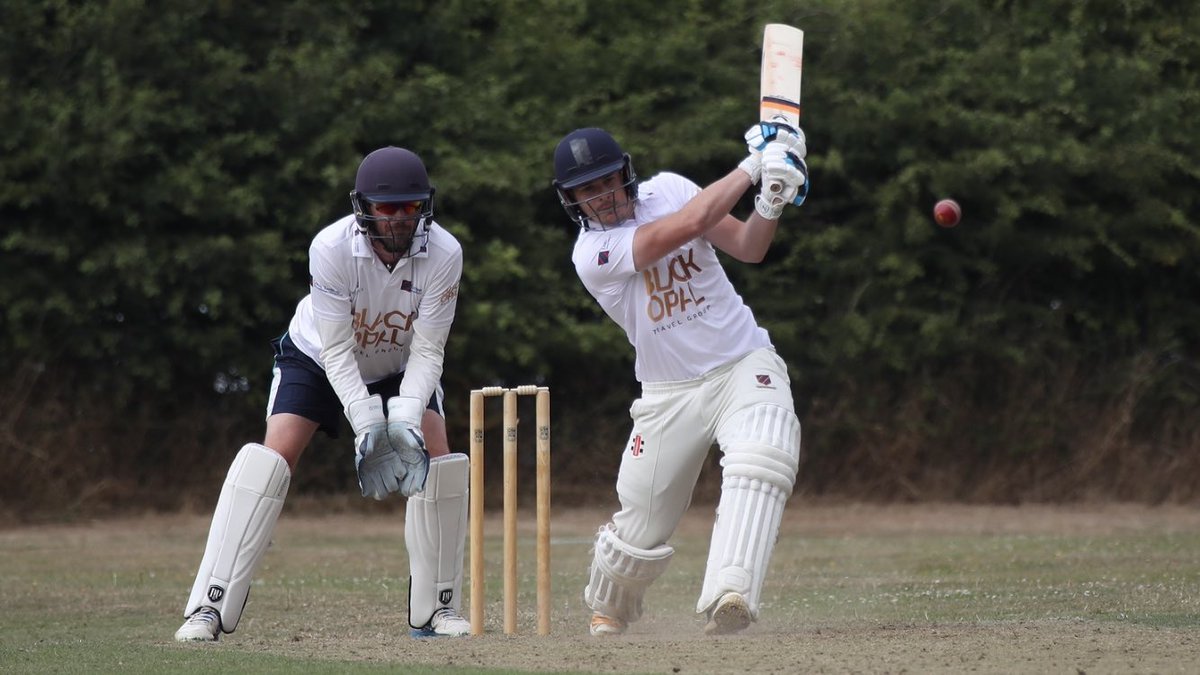 Great day on Wednesday playing for <a href="/LordsTaverners/">Lord's Taverners</a> in the <a href="/MatchroomSport/">Matchroom</a> Cricket 6-A-Side day <a href="/EHGBCC/">East Hanningfield & Great Burstead CC</a> 

Thanks for having us <a href="/BarryHearn/">Barry Hearn</a>