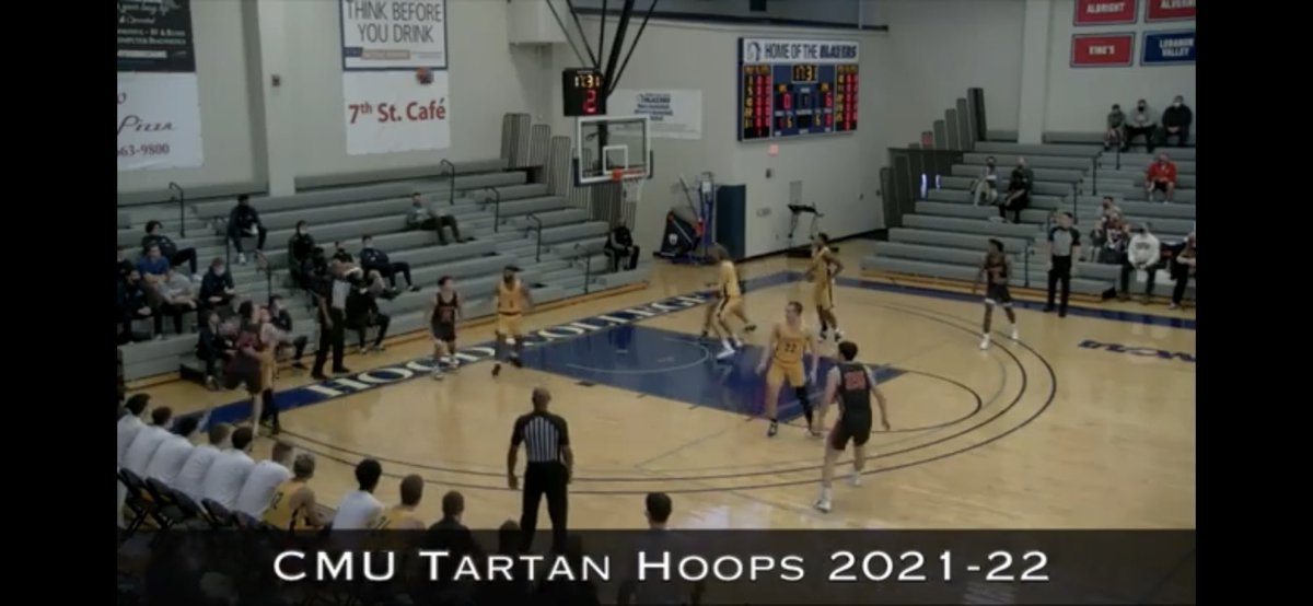 CMU_TartanHoops's tweet image. Are you missing some #TartanHoops action? Let’s take a look back on our ‘21-‘22 season‼️ #TartanProud 

youtu.be/vyIvWOcX1rw