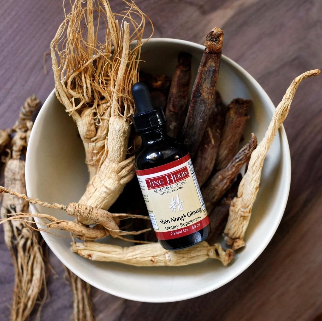 The true connoisseur’s Ginseng!
.
.
.
#ginseng #tcm #herbs #herbalist #longevity