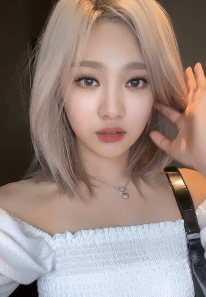 jsmtjyygyjbbjb's tweet photo. น้องหนิงหนิงผมสั้นสร้างเรื่องละ สวยอะ https://t.co/mH1YzEtFLy