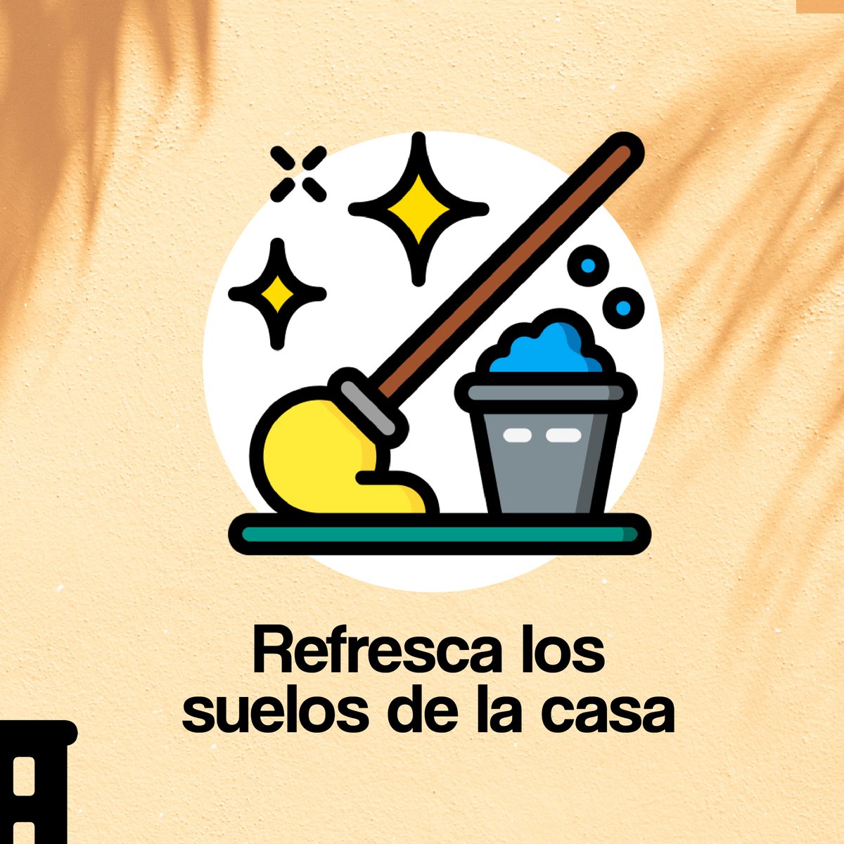 pisomap's tweet photo. En plena ola de calor 🔥 y con
temperaturas de más de 🌡 40 grados.
Te dejamos 4 consejos para ❄️ enfriar tu casa 🏠 y
hacer más llevadero la calor de estos días👇 https://t.co/96VNUJhsxk