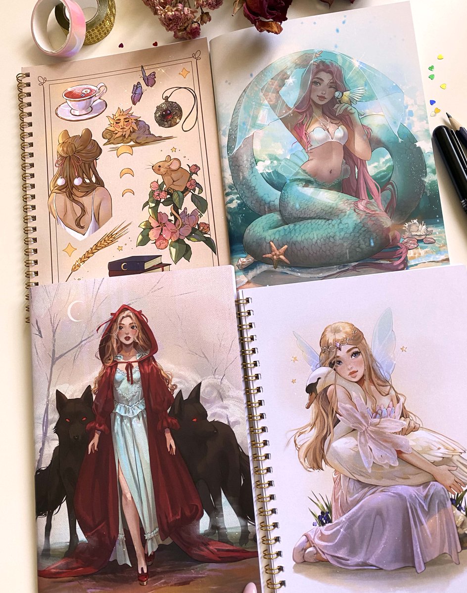 🌸My SHOP closes tomorrow at 11 am cet✨
Last chance to grab something if you are interested ^_^🌙*** https://t.co/cVoXaIcGSV *** 