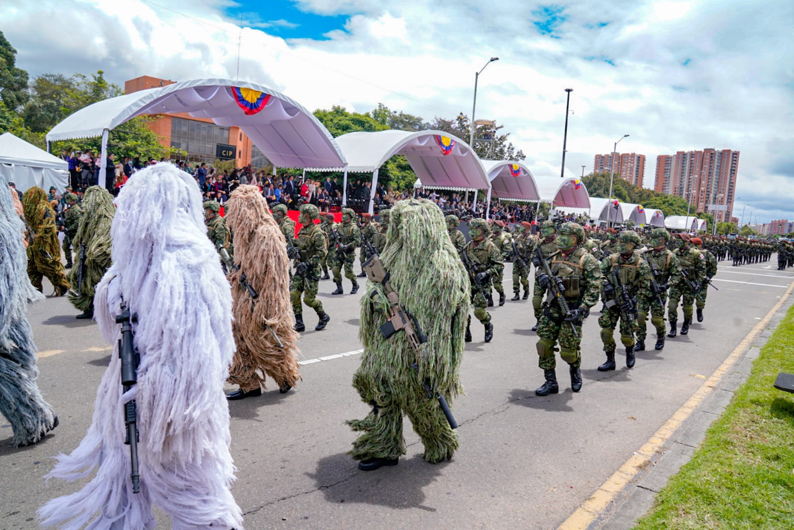 Ej rcito Nacional de Colombia on X